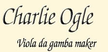 charlie ogle logo