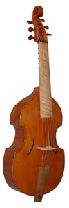 tenor viol